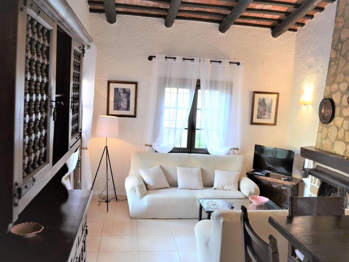 Villa Anna Begur Exteriér fotografie